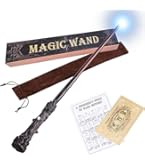 Amazon.co.jp: ハリーポッター 光る杖 光る魔法の杖セット
